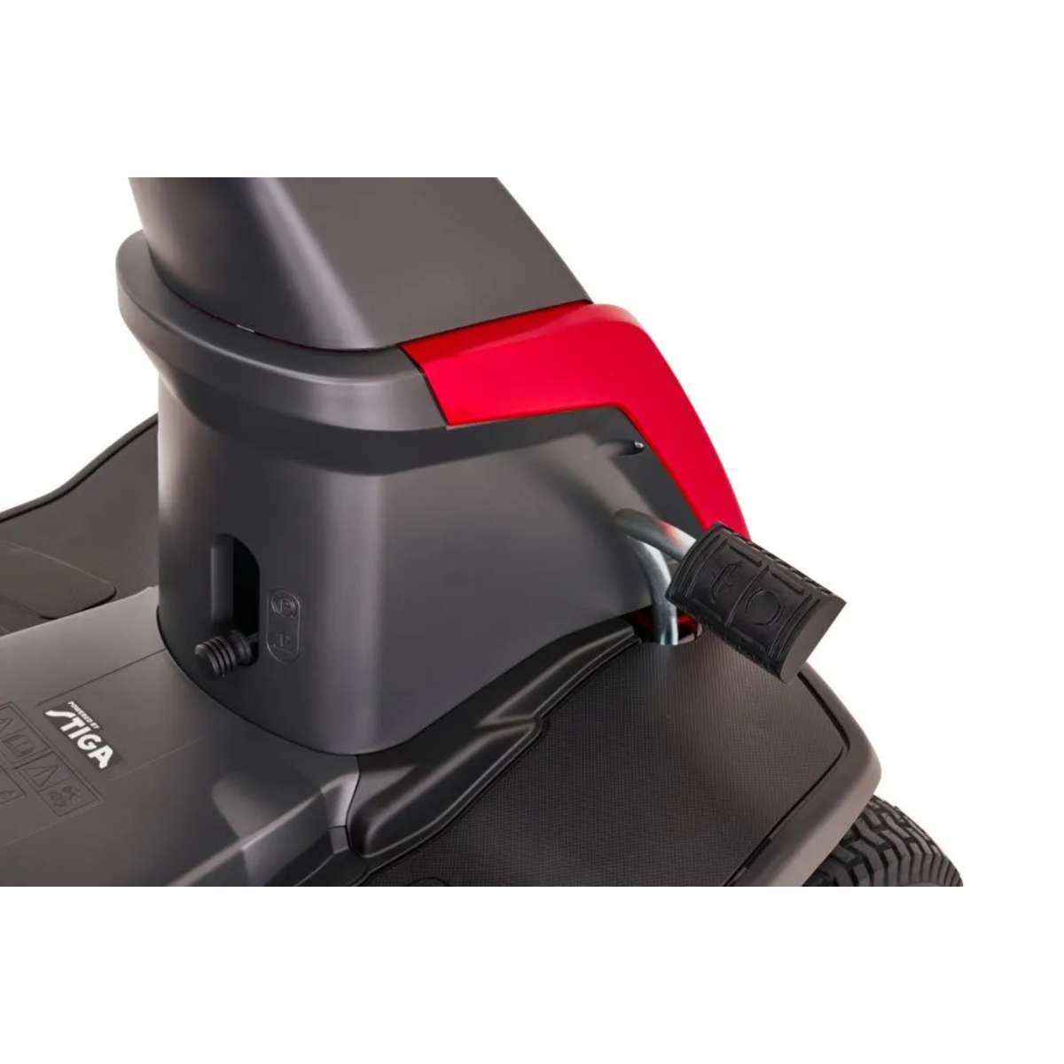 Mountfield 827M Ride-On Lawn Mower 66cm / 224cc